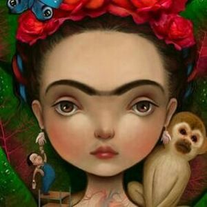 Meet your Posher, Luz